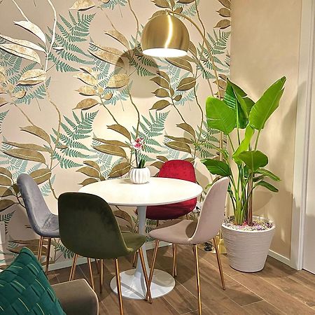 Dr54 Apartments Rho Kültér fotó