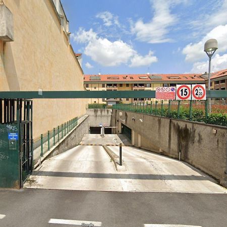 Dr54 Apartments Rho Kültér fotó