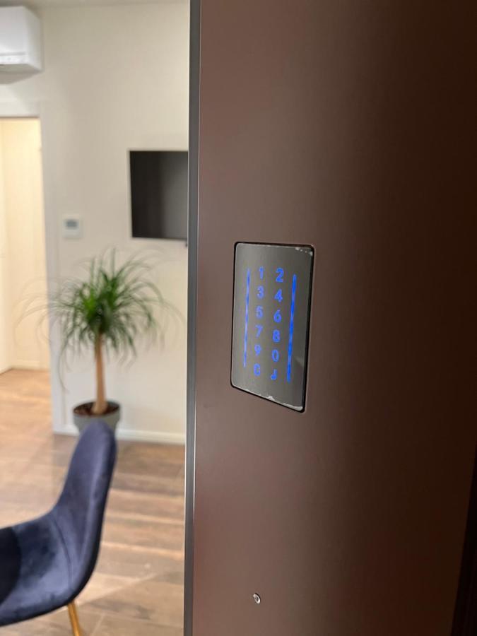 Dr54 Apartments Rho Kültér fotó