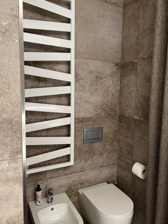 Dr54 Apartments Rho Kültér fotó