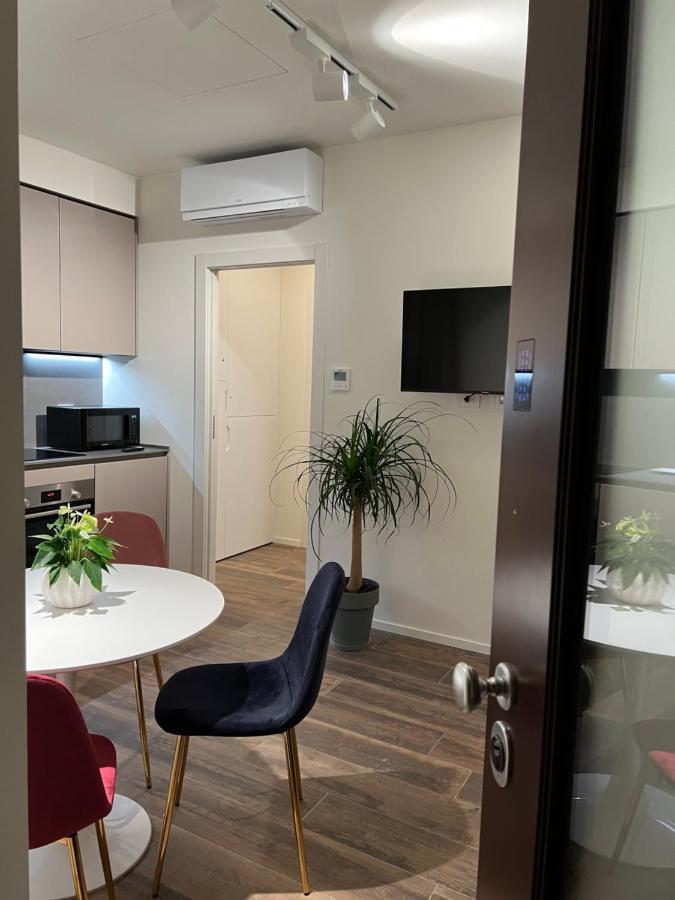 Dr54 Apartments Rho Kültér fotó