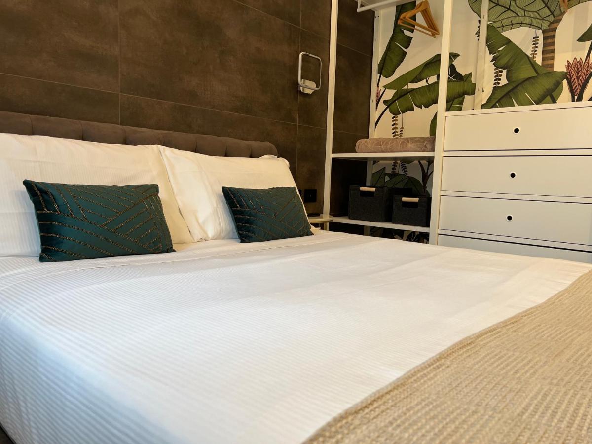 Dr54 Apartments Rho Kültér fotó