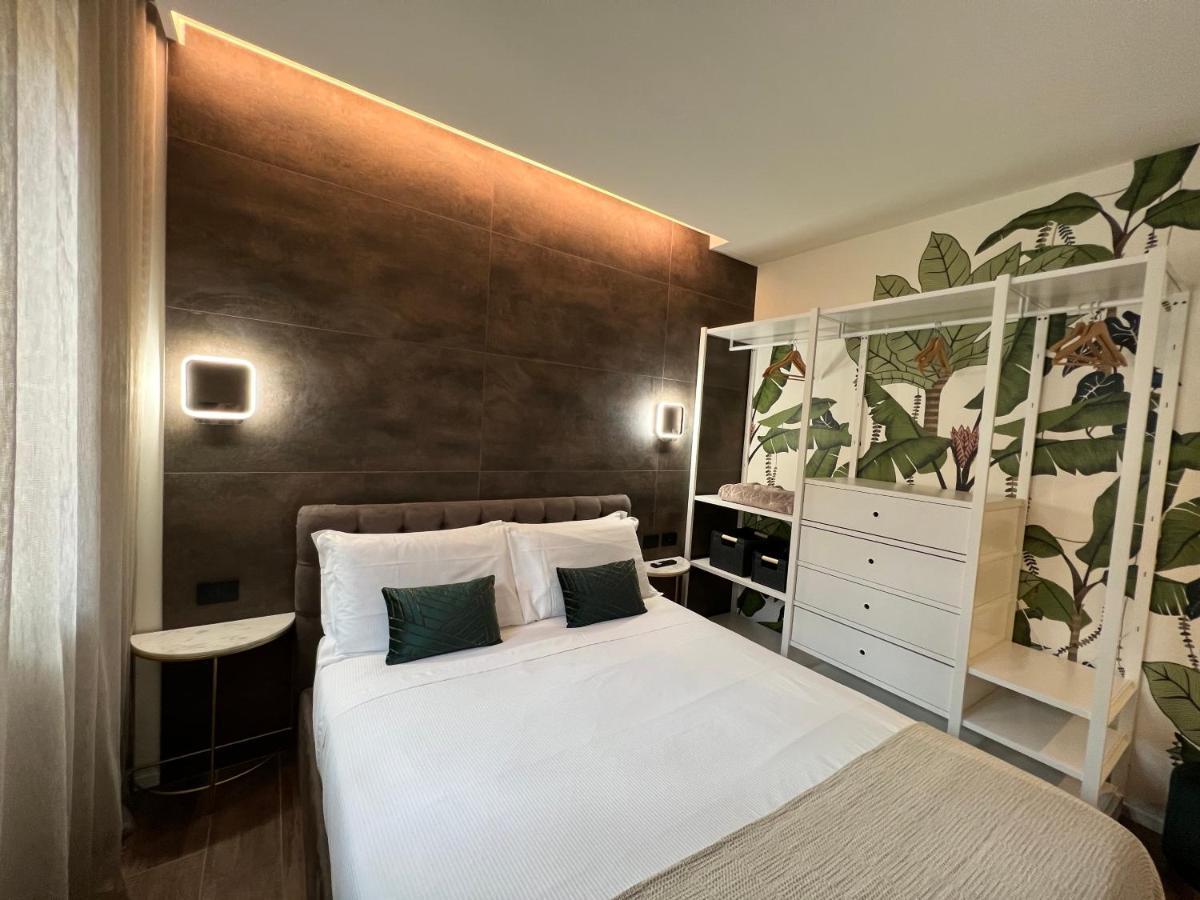 Dr54 Apartments Rho Kültér fotó