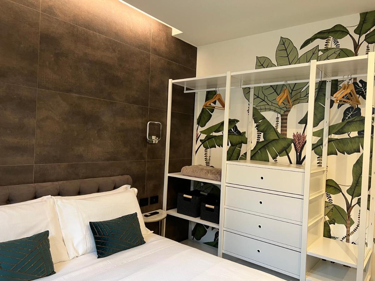 Dr54 Apartments Rho Kültér fotó