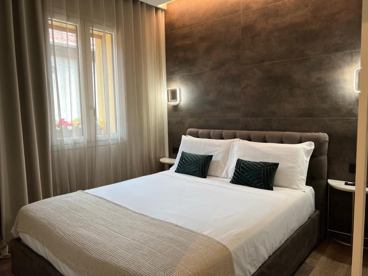 Dr54 Apartments Rho Kültér fotó