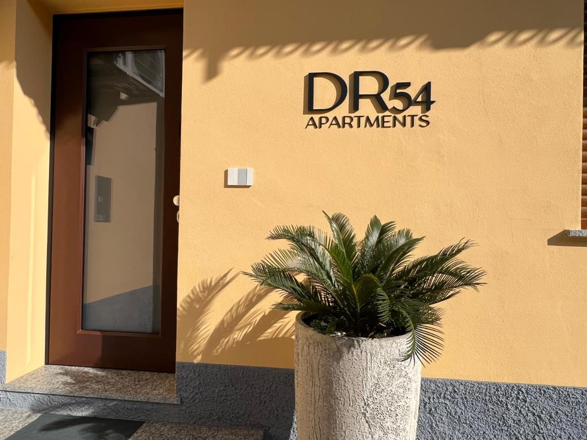 Dr54 Apartments Rho Kültér fotó
