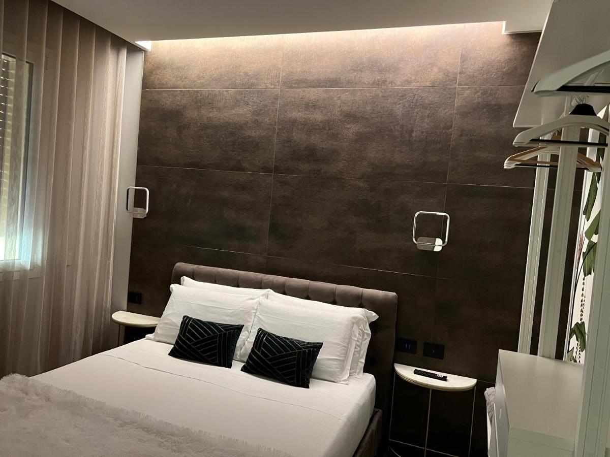 Dr54 Apartments Rho Kültér fotó