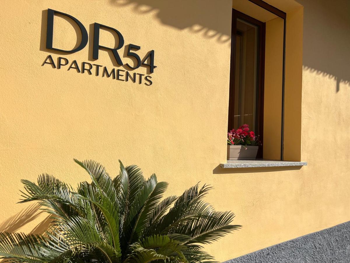 Dr54 Apartments Rho Kültér fotó