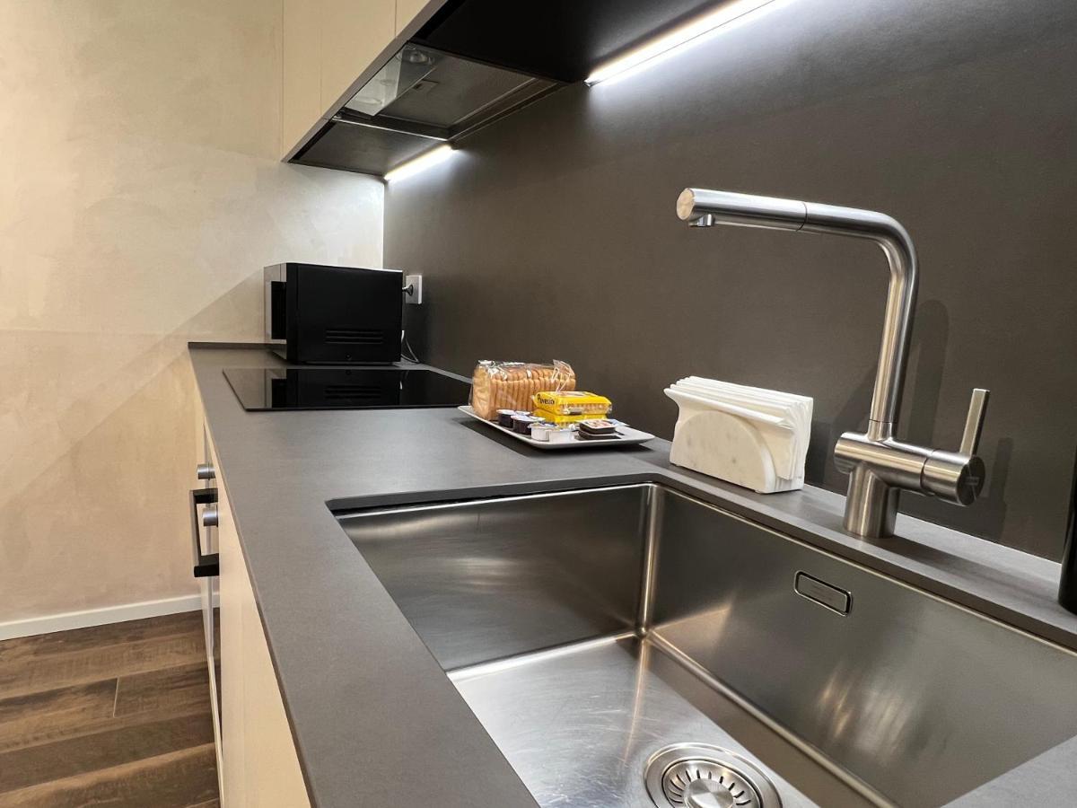 Dr54 Apartments Rho Kültér fotó