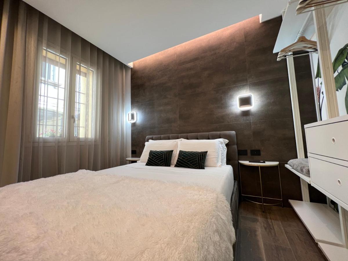 Dr54 Apartments Rho Kültér fotó