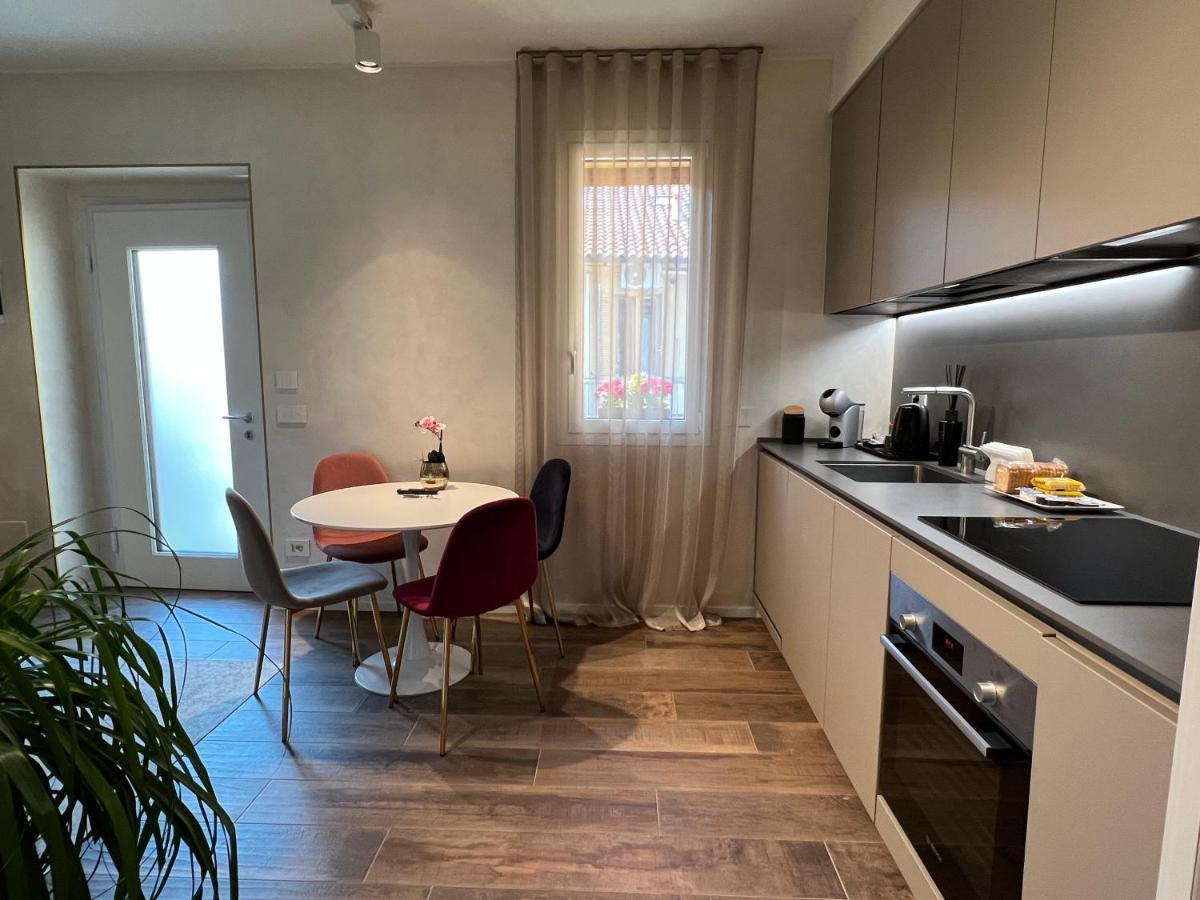 Dr54 Apartments Rho Kültér fotó
