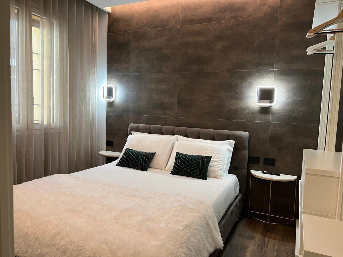 Dr54 Apartments Rho Kültér fotó