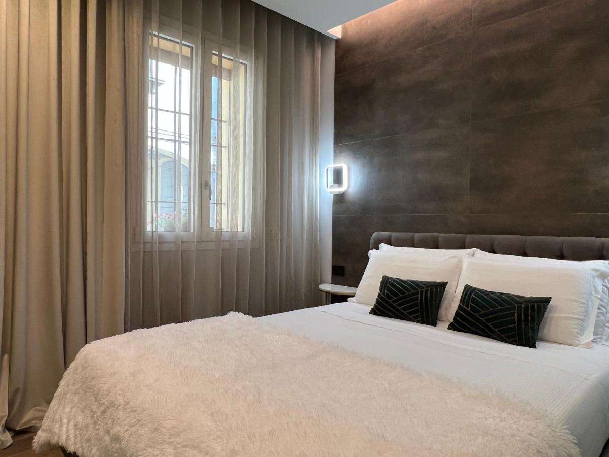 Dr54 Apartments Rho Kültér fotó