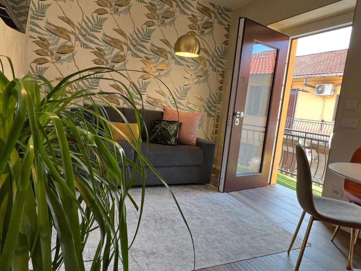Dr54 Apartments Rho Kültér fotó