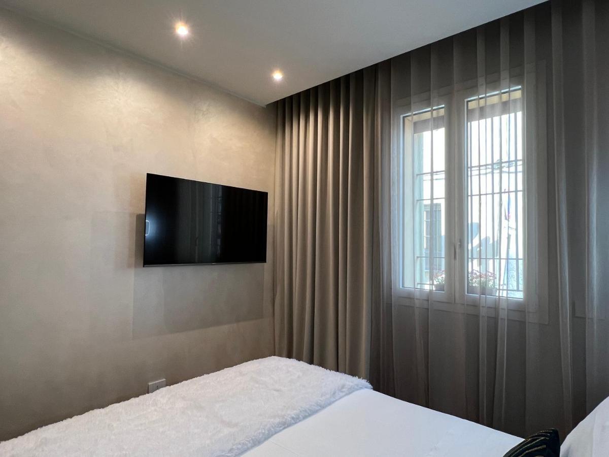 Dr54 Apartments Rho Kültér fotó