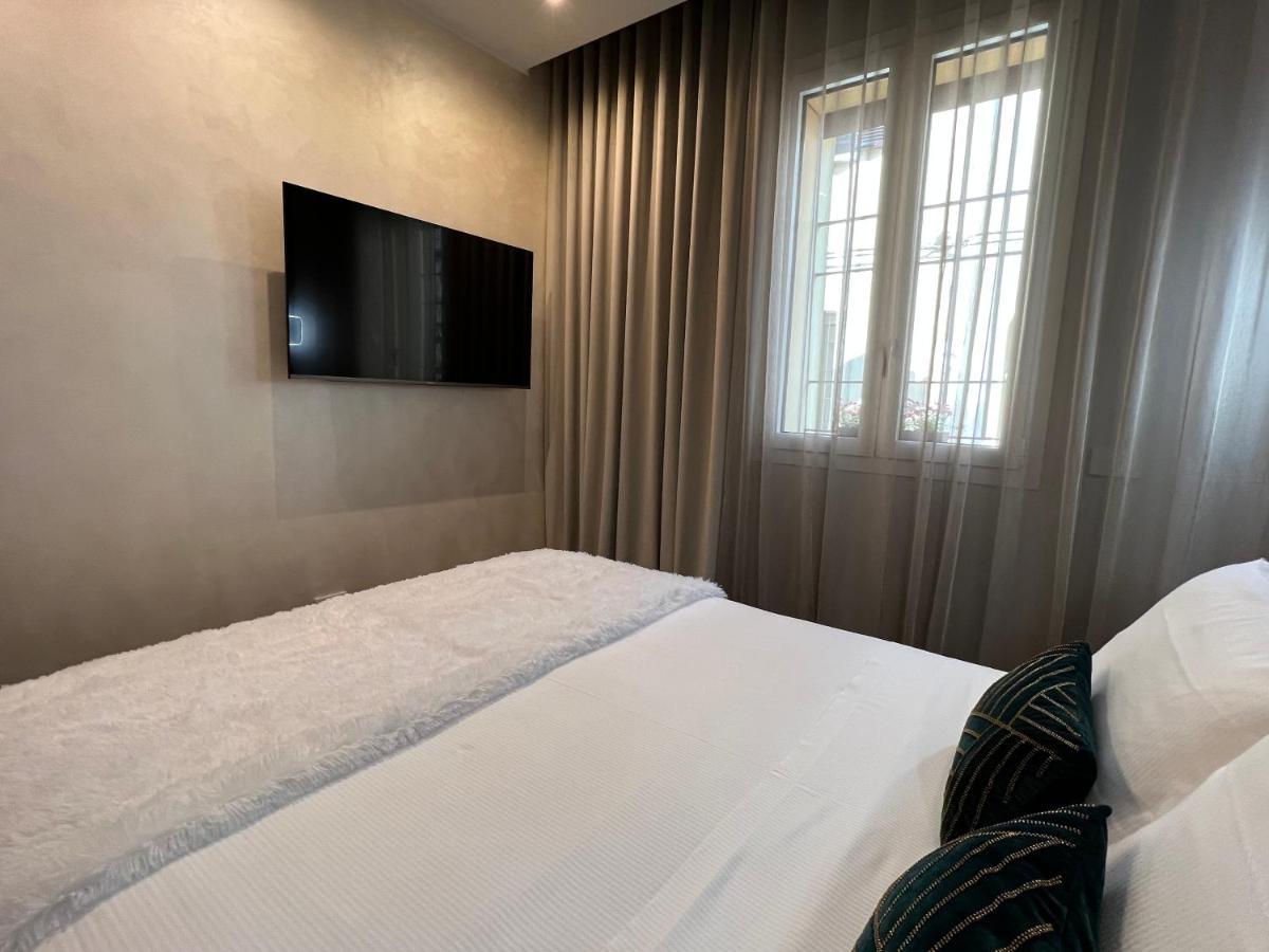 Dr54 Apartments Rho Kültér fotó