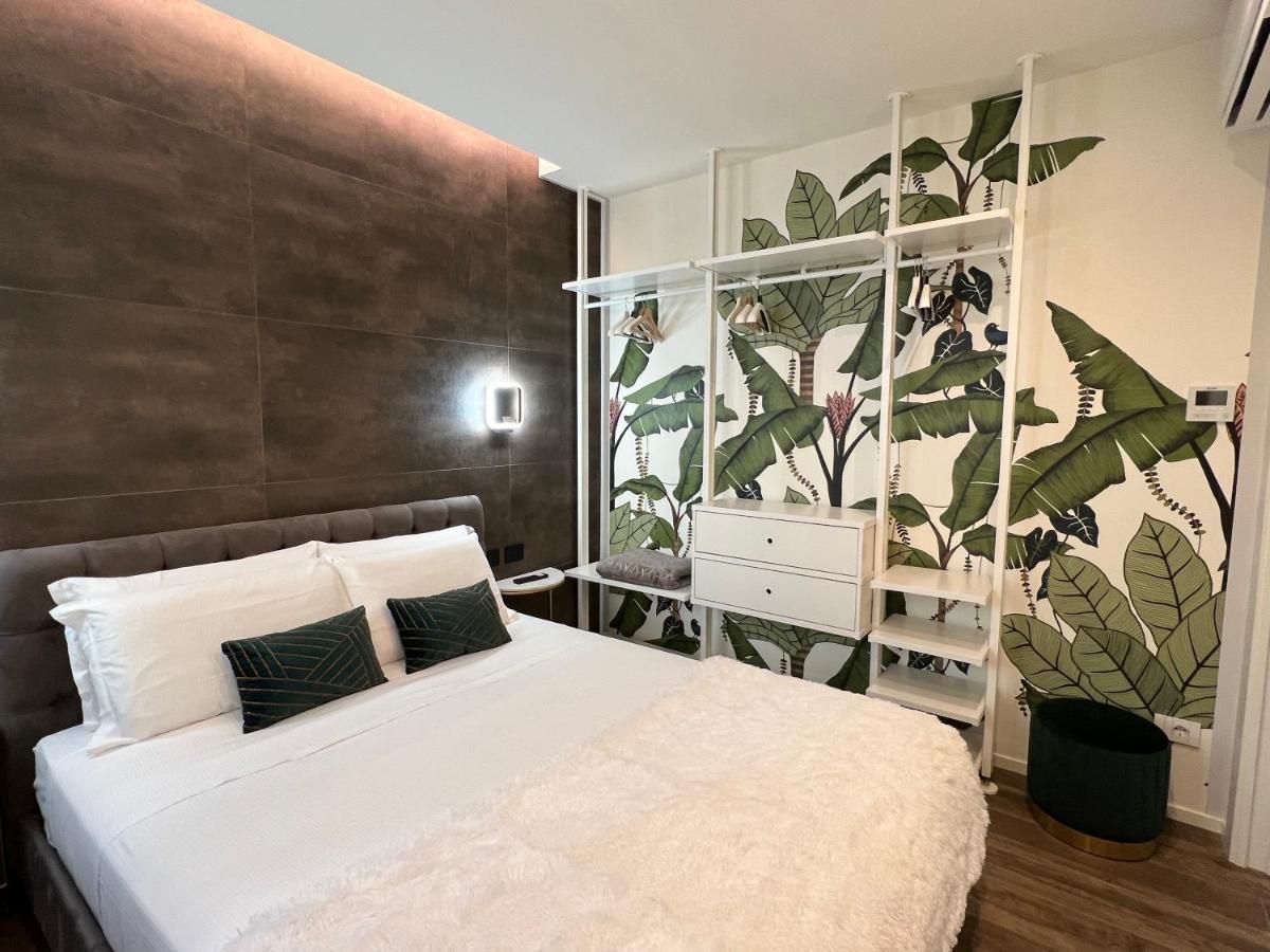 Dr54 Apartments Rho Kültér fotó
