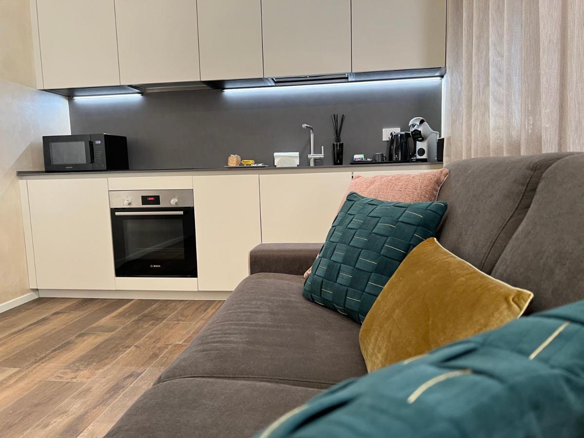 Dr54 Apartments Rho Kültér fotó