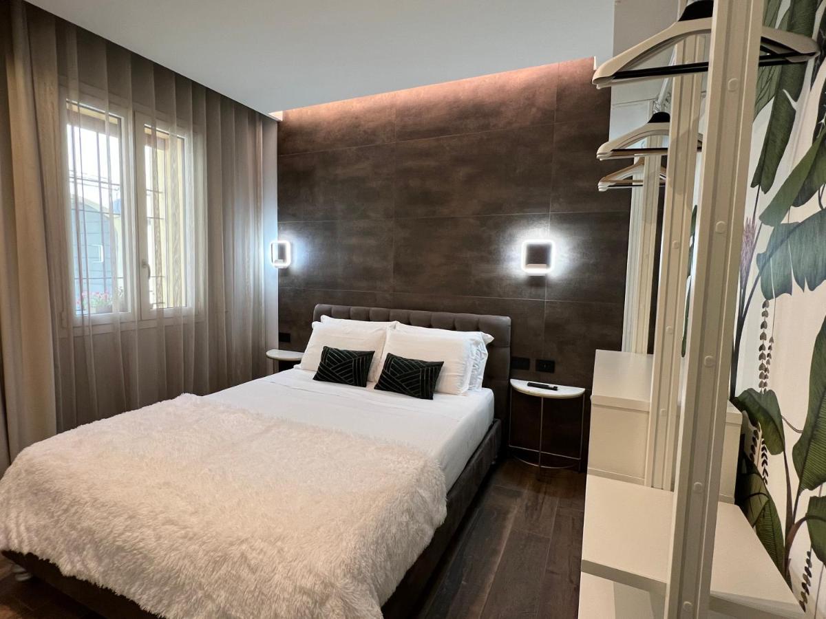Dr54 Apartments Rho Kültér fotó