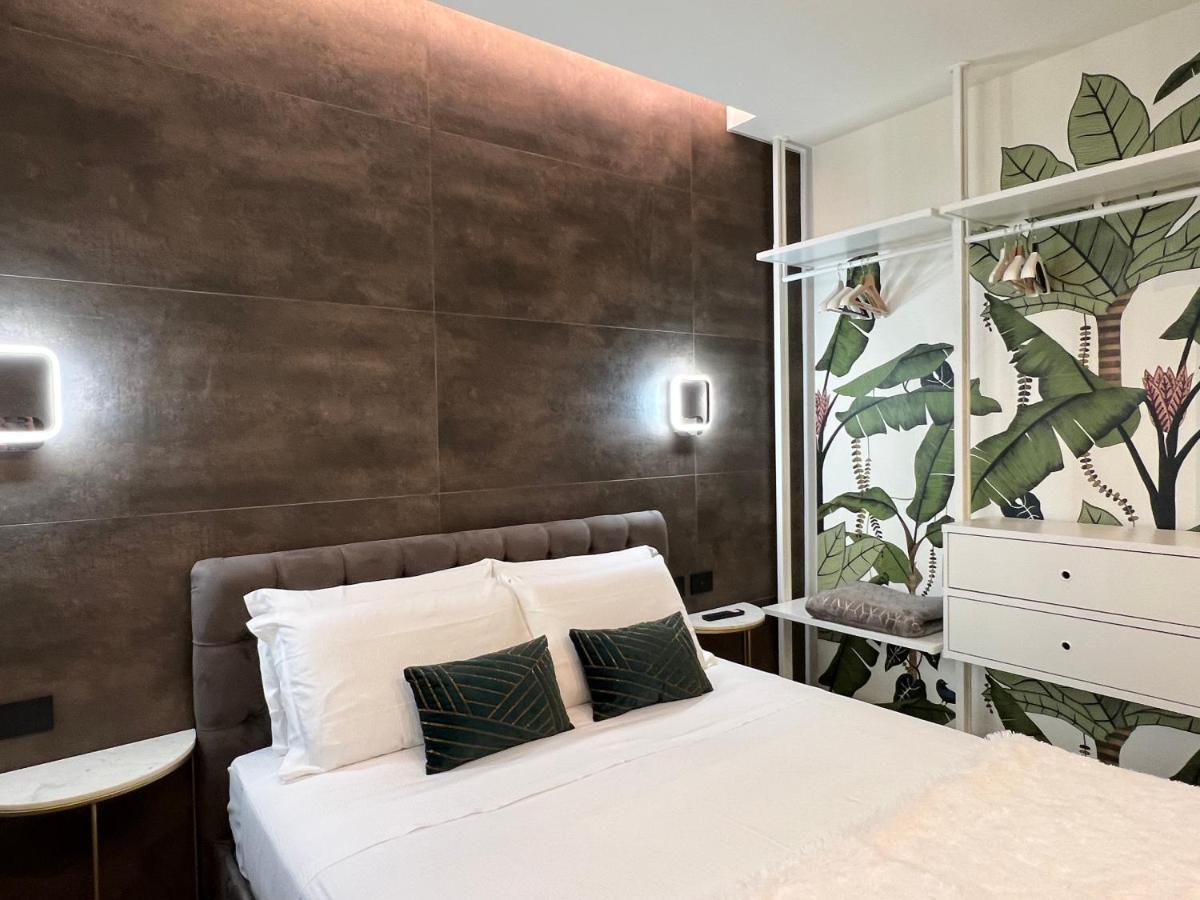 Dr54 Apartments Rho Kültér fotó