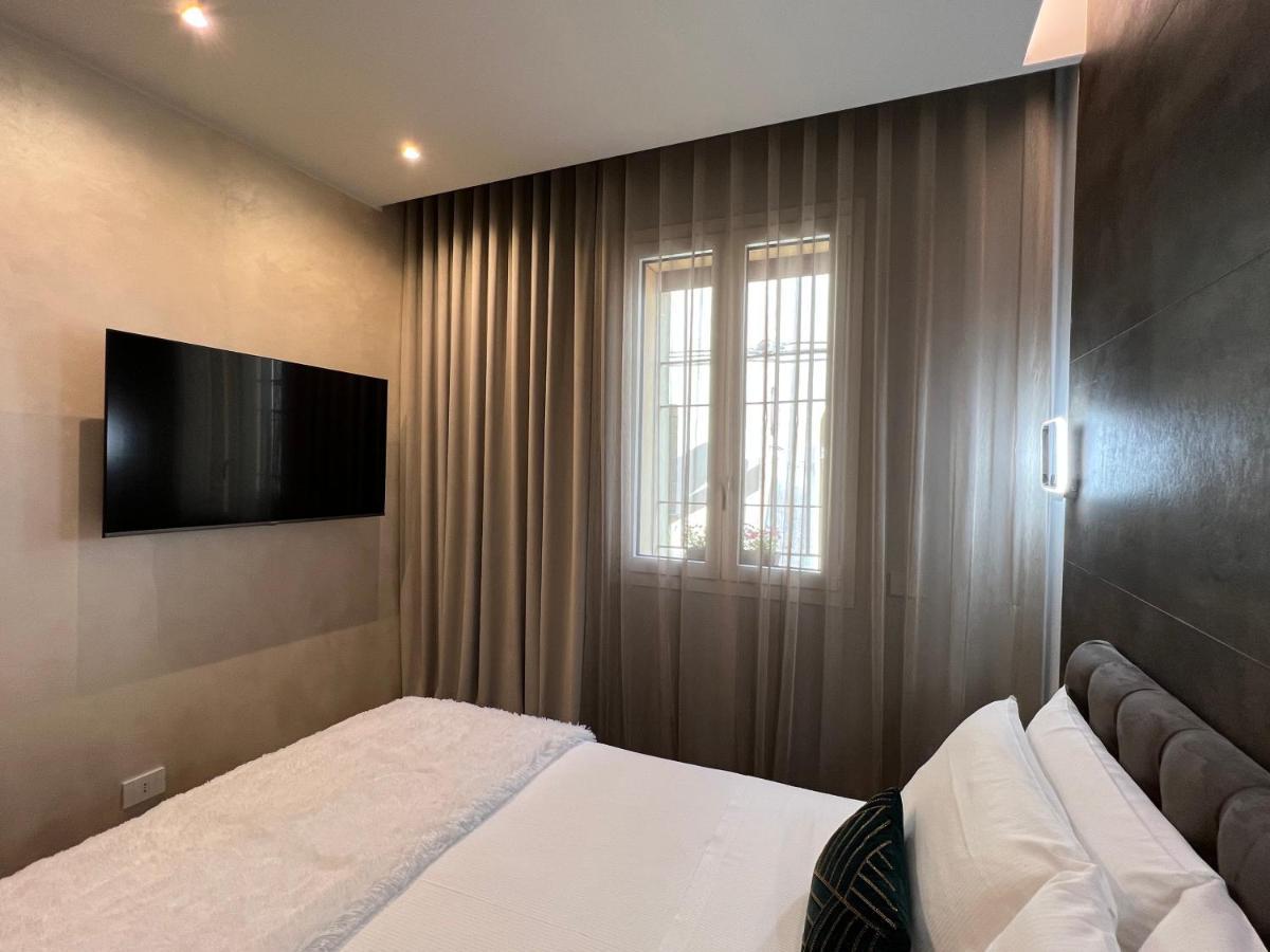 Dr54 Apartments Rho Kültér fotó