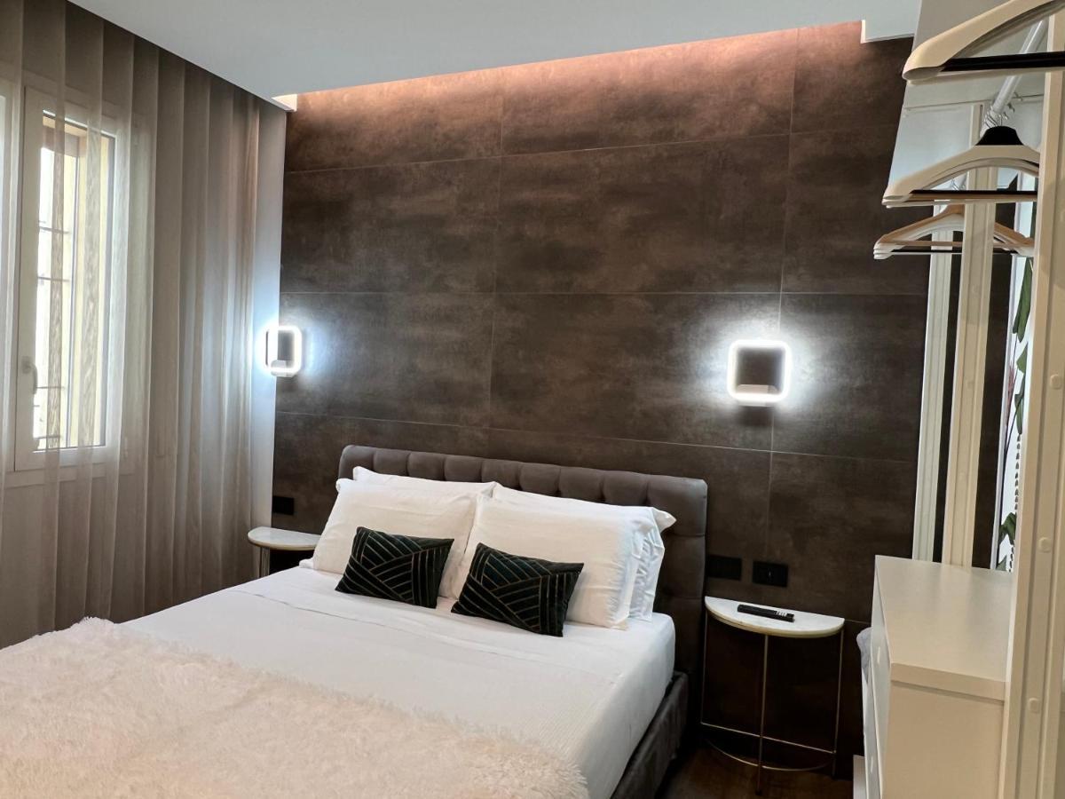 Dr54 Apartments Rho Kültér fotó