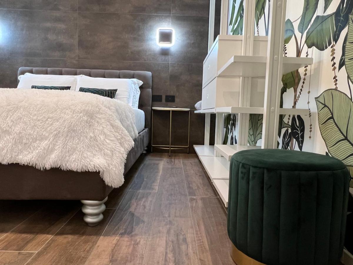 Dr54 Apartments Rho Kültér fotó