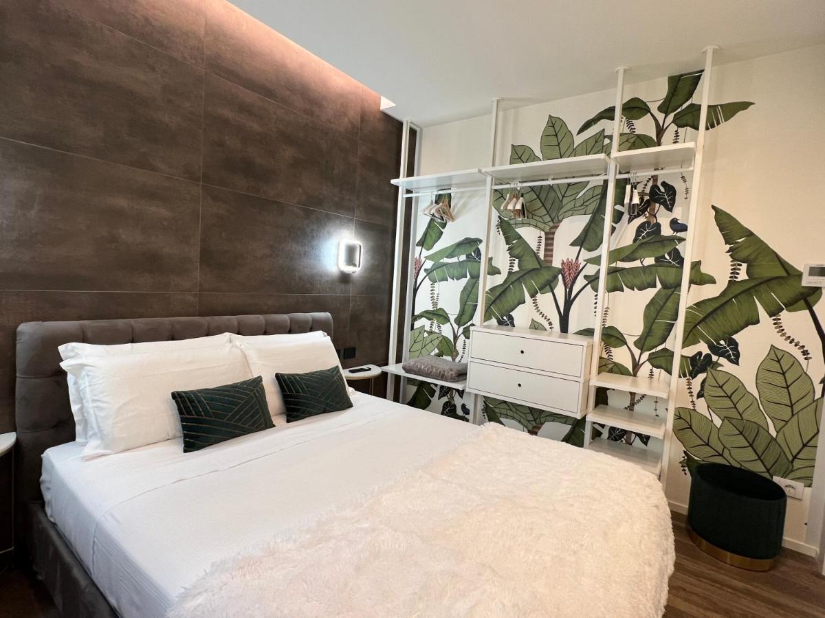Dr54 Apartments Rho Kültér fotó