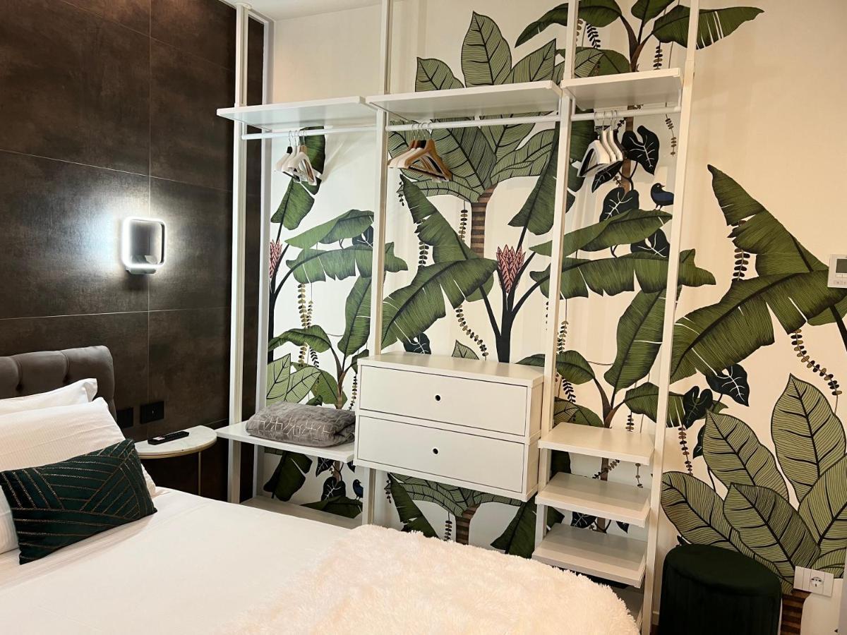 Dr54 Apartments Rho Kültér fotó