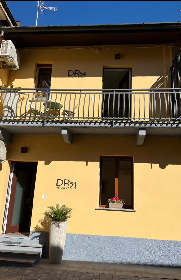 Dr54 Apartments Rho Kültér fotó