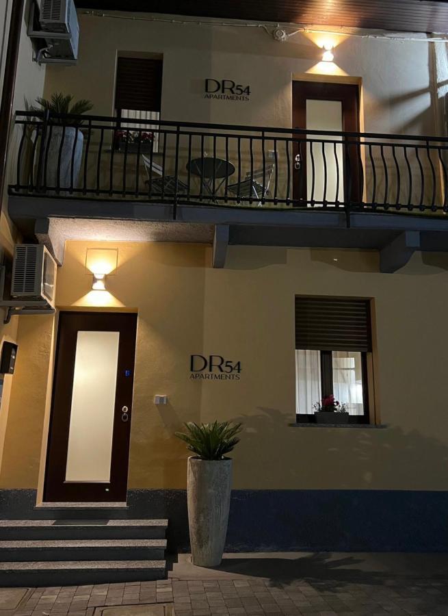 Dr54 Apartments Rho Kültér fotó
