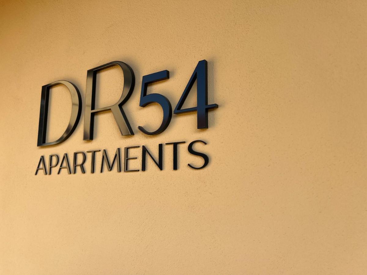Dr54 Apartments Rho Kültér fotó