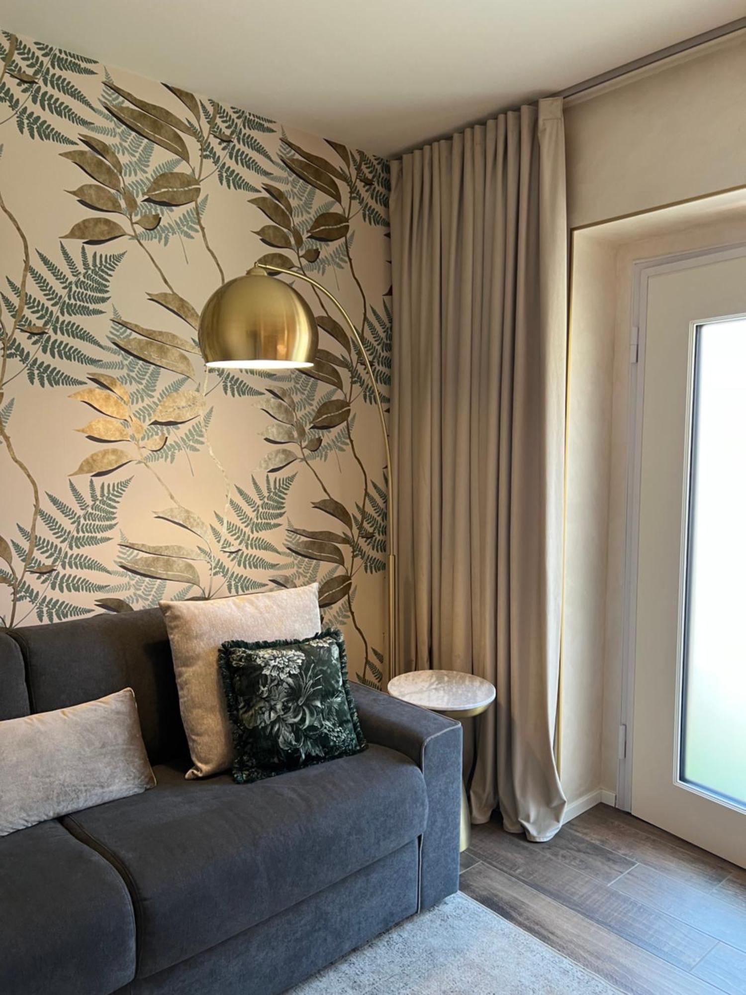 Dr54 Apartments Rho Kültér fotó