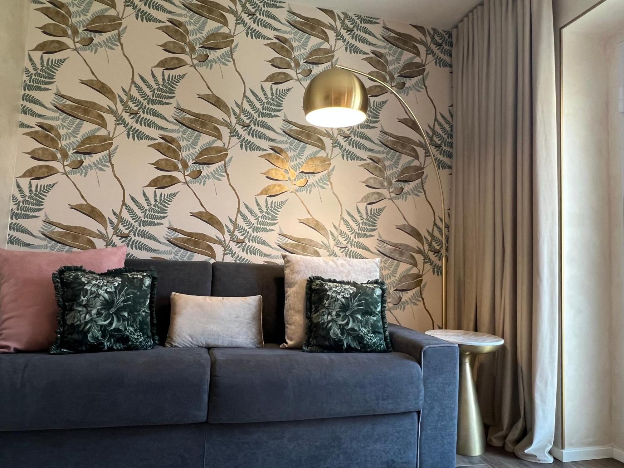 Dr54 Apartments Rho Kültér fotó