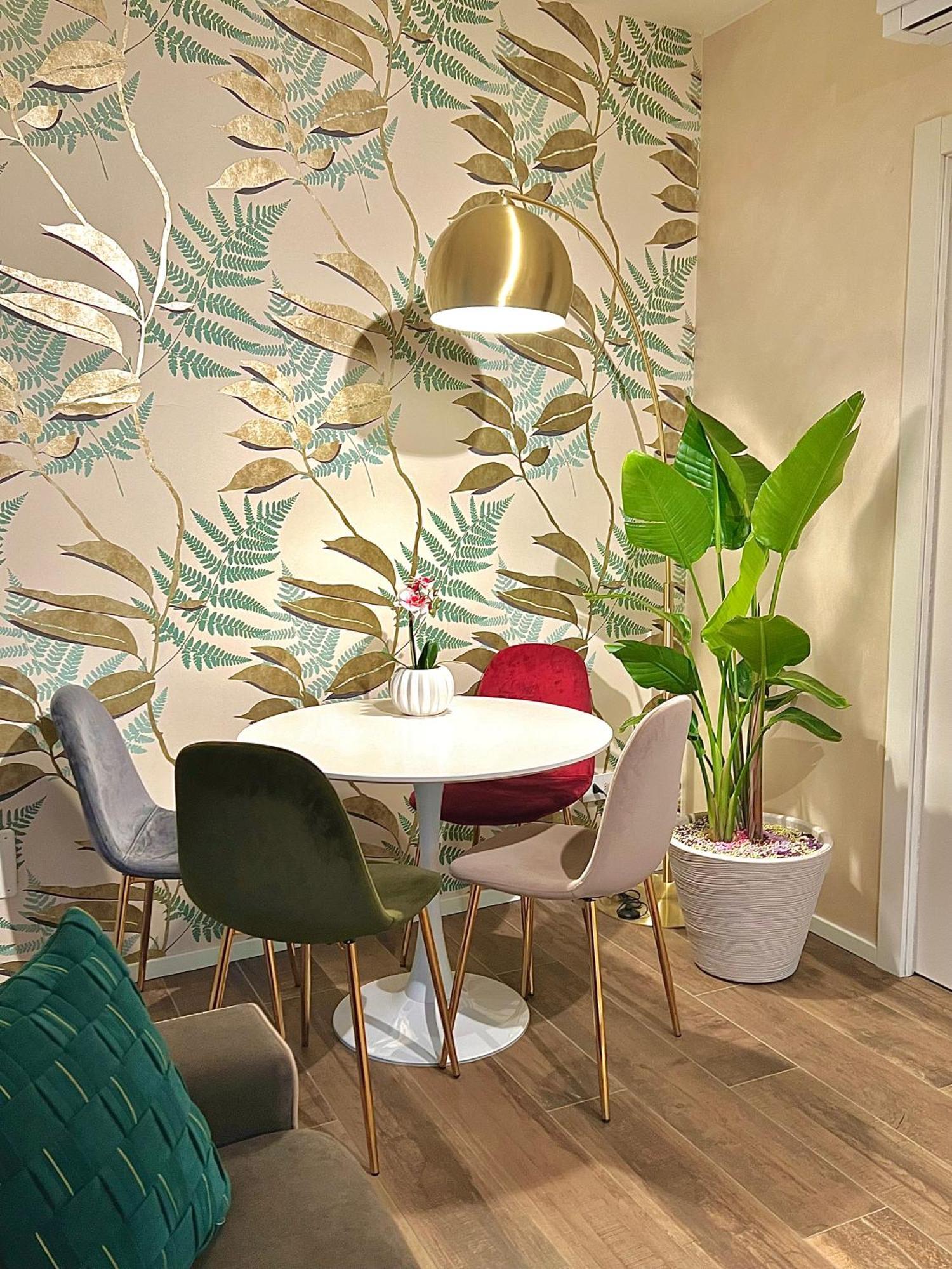 Dr54 Apartments Rho Kültér fotó
