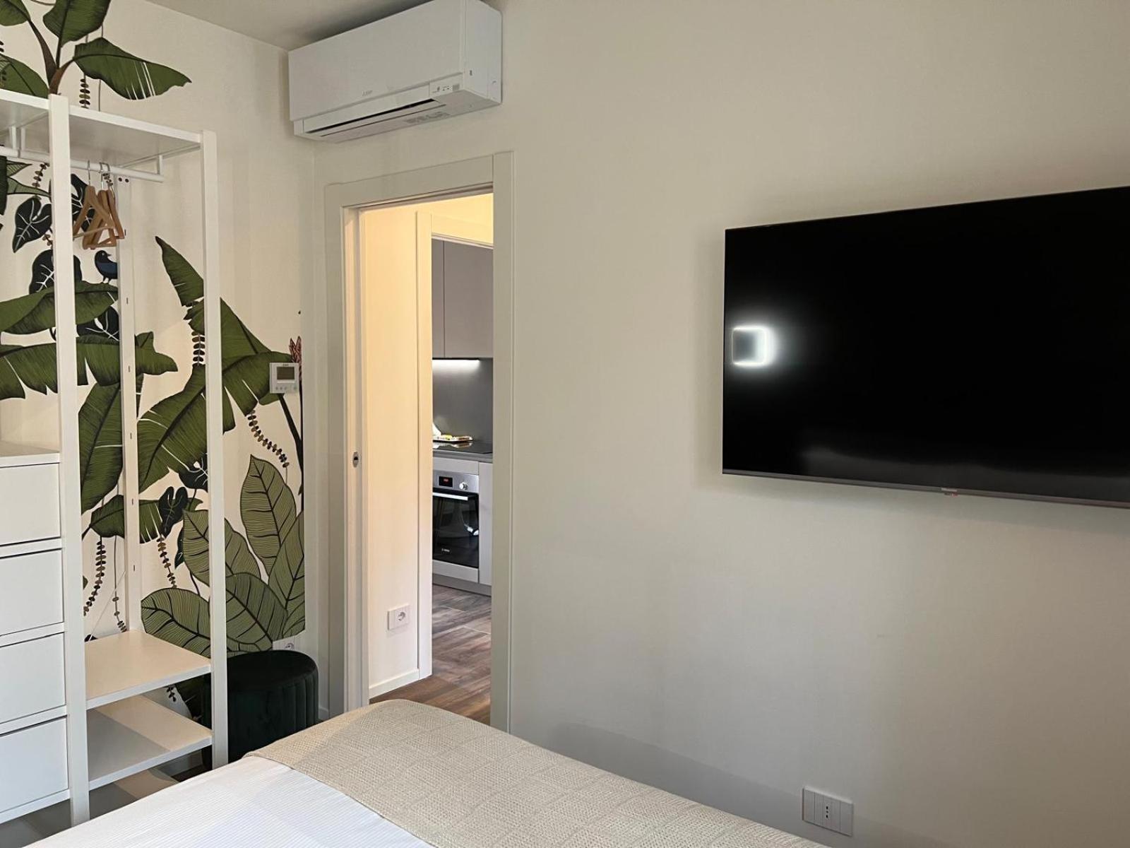 Dr54 Apartments Rho Kültér fotó