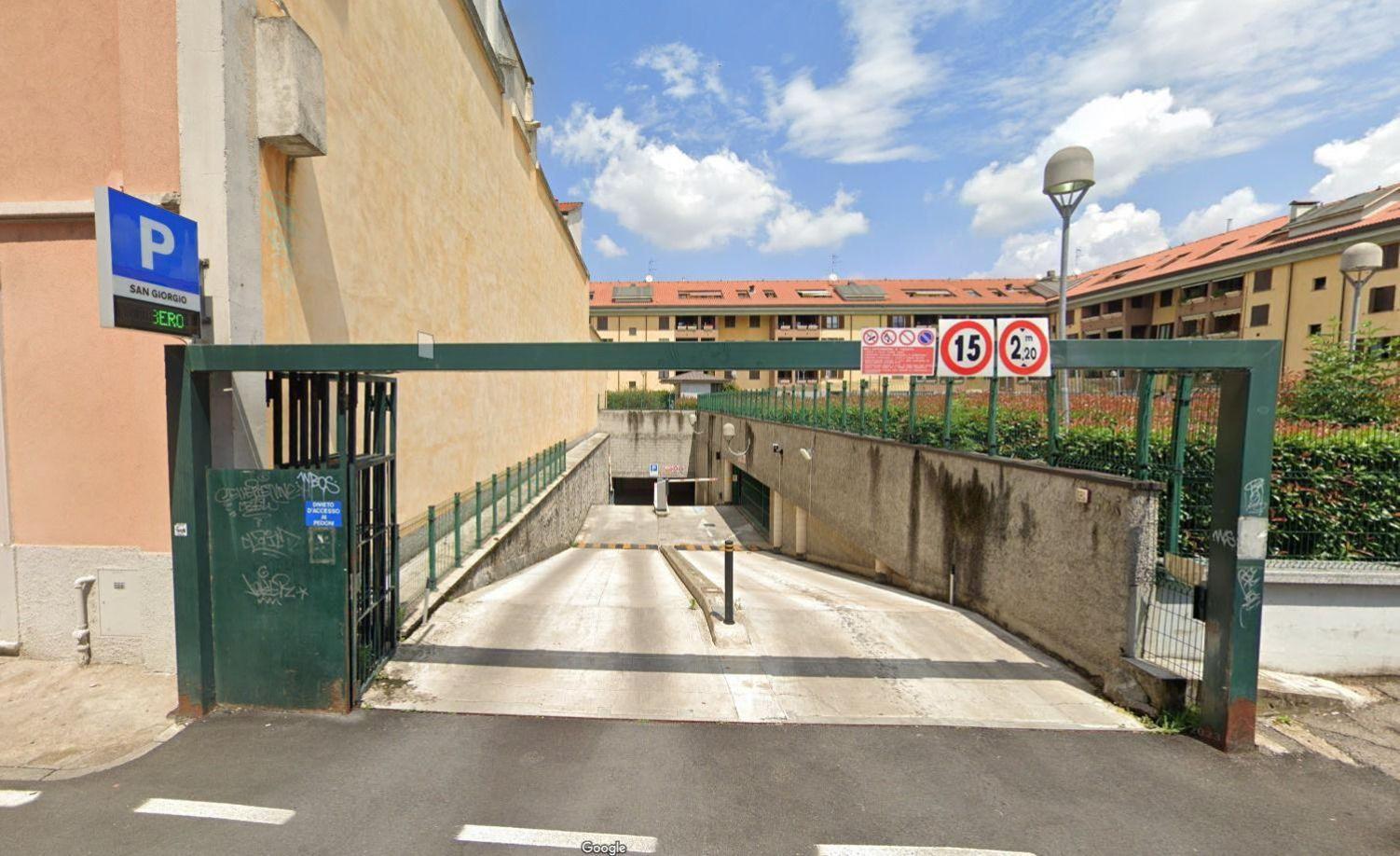 Dr54 Apartments Rho Kültér fotó